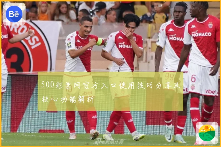 500彩票网官方入口使用技巧分享及核心功能解析
