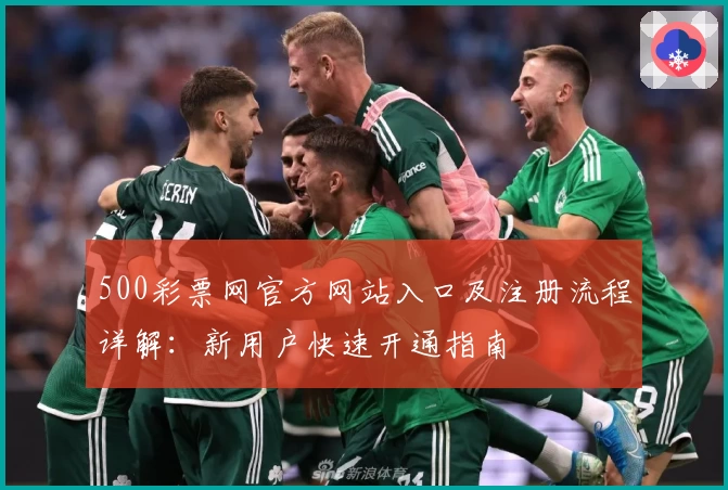 500彩票网官方网站入口及注册流程详解：新用户快速开通指南